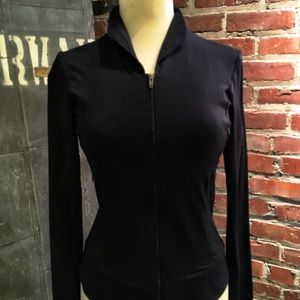 Patagonia Fitted Zip-up Jacket